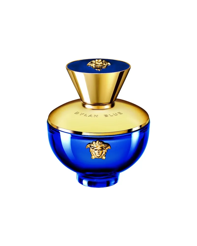 Versace Damenduefte Dylan-Blue-Pour-FemmeEau de Parfum Spray 827,60 € / 1 l 