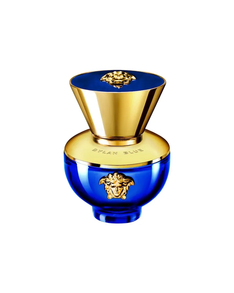 Versace Damenduefte Dylan-Blue-Pour-FemmeEau de Parfum Spray 827,60 € / 1 l 