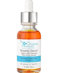 The Organic Pharmacy Pflege Gesichtspflege Rosehip Serum 