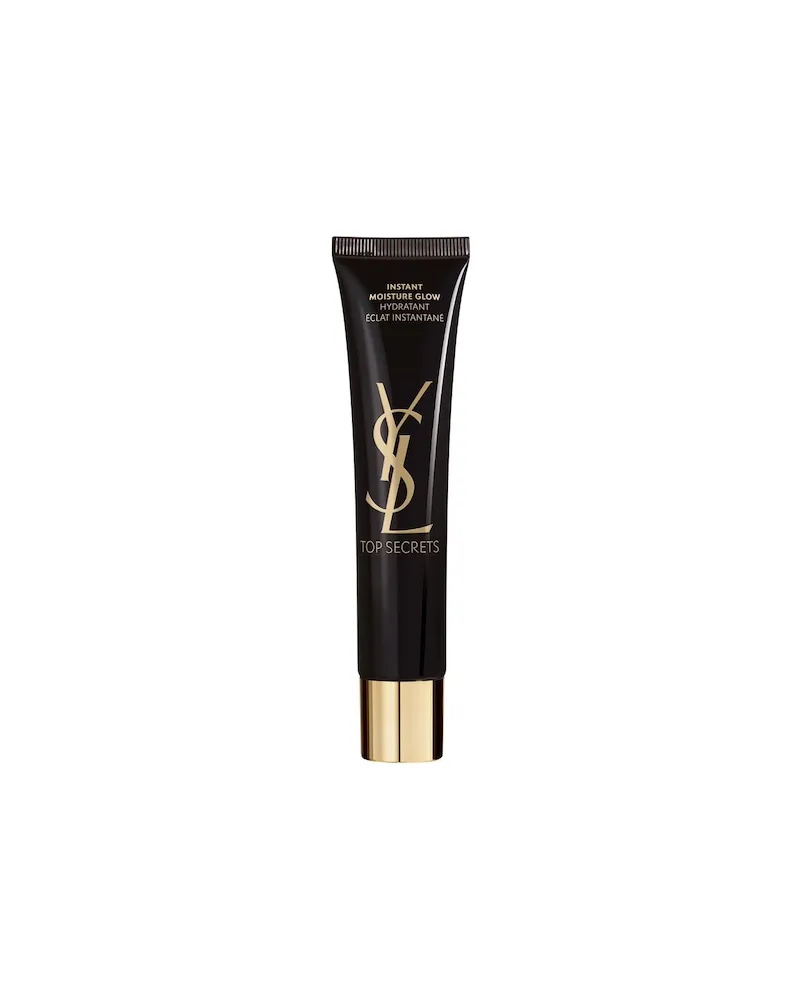 Yves Saint Laurent Yves-Saint-Laurent Gesichtspflege Top-SecretsInstant Moisture Glow 1.183,00 € / 1 l 
