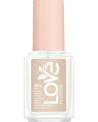 essie Make-up Überlack Love By EssieBase & Top Coat 