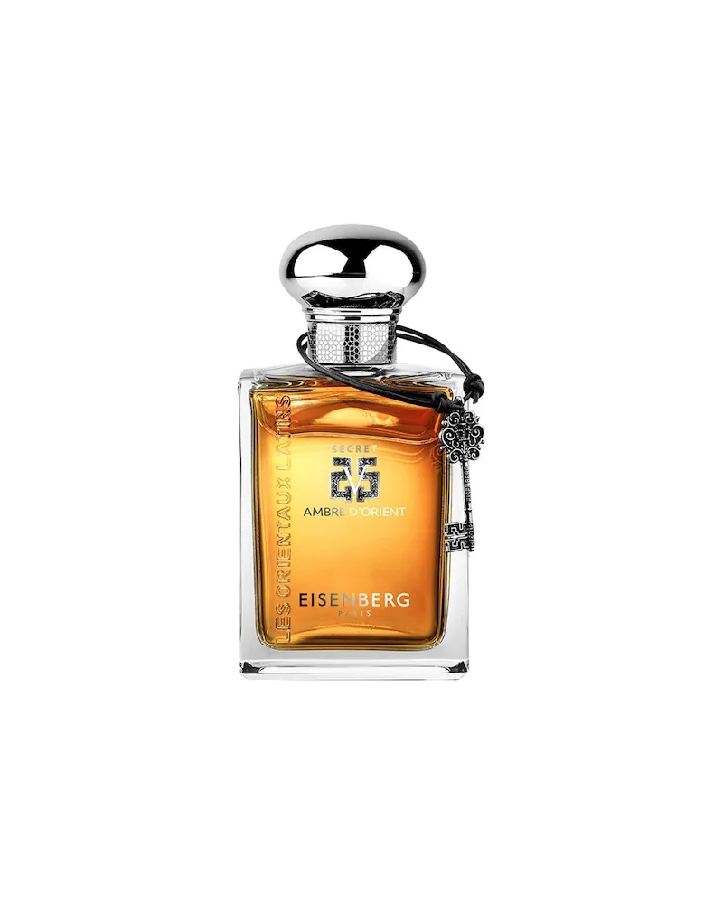 Eisenberg Herrenduefte Les-SecretsSecret V Ambre d'OrientEau de Parfum Spray 1.770,00 € / 1 l 