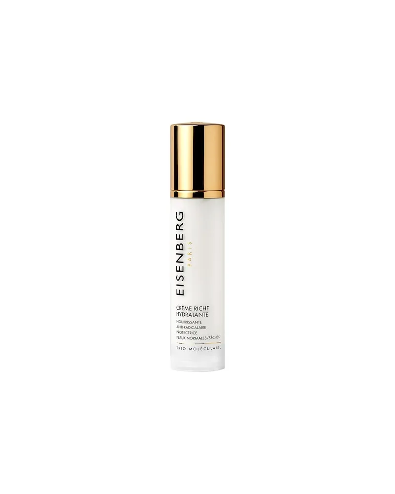 Eisenberg Hautpflege CremesCrème Riche Hydratante 1.300,00 € / 1 l 