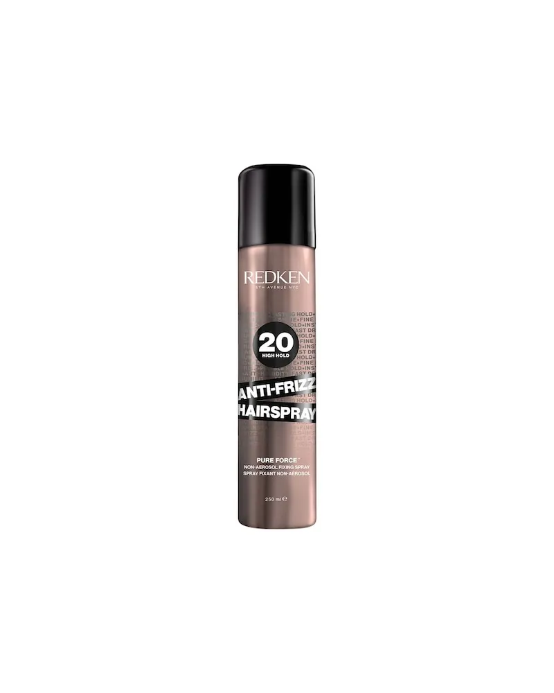 Redken Styling StylingAnti-Frizz Hairspray 82,72 € / 1 l 