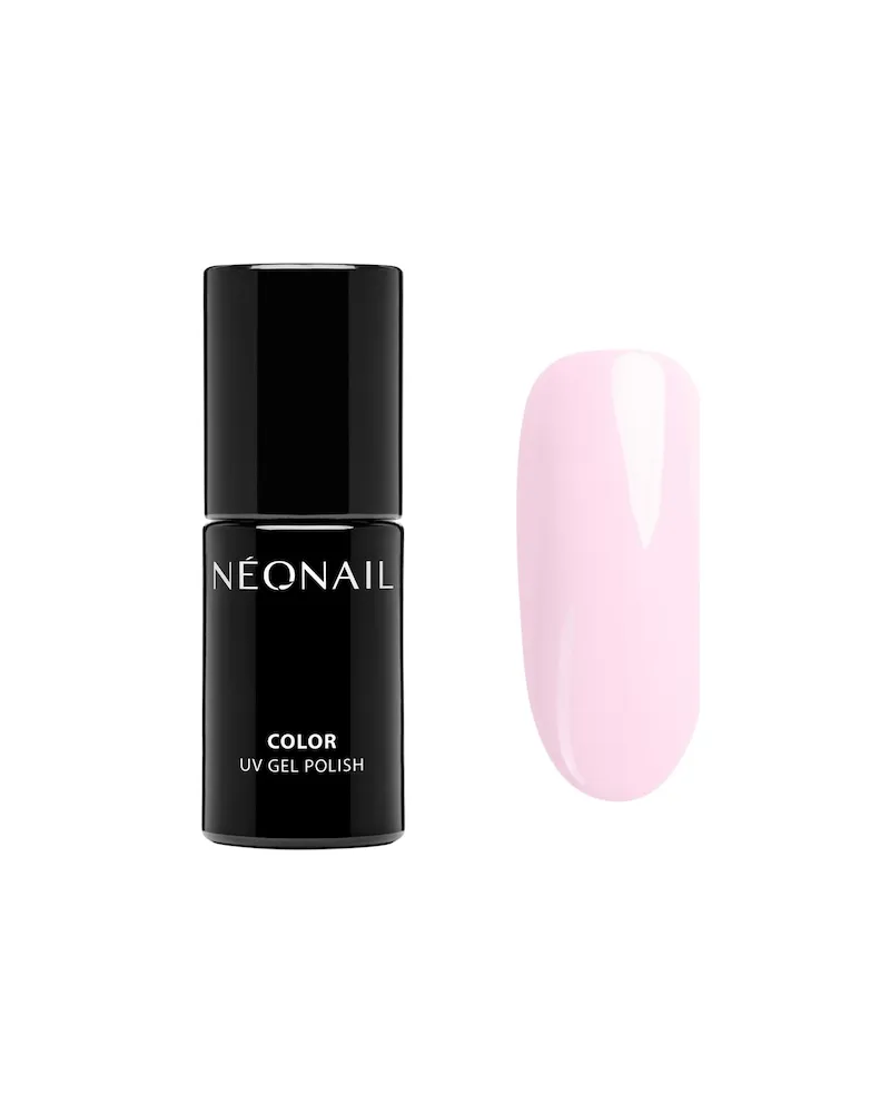 NeoNail Kollektionen Pastel-RomanceColor UV Nagellack First Date 