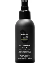 Alfaparf Milano Haarpflege Collection Blends of Many Beard & Skin Balm 