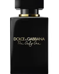 Dolce & Gabbana Damendüfte The Only One Eau de Parfum Spray Intense 