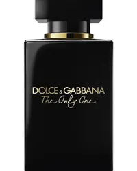 Dolce & Gabbana Damendüfte The Only One Eau de Parfum Spray Intense 