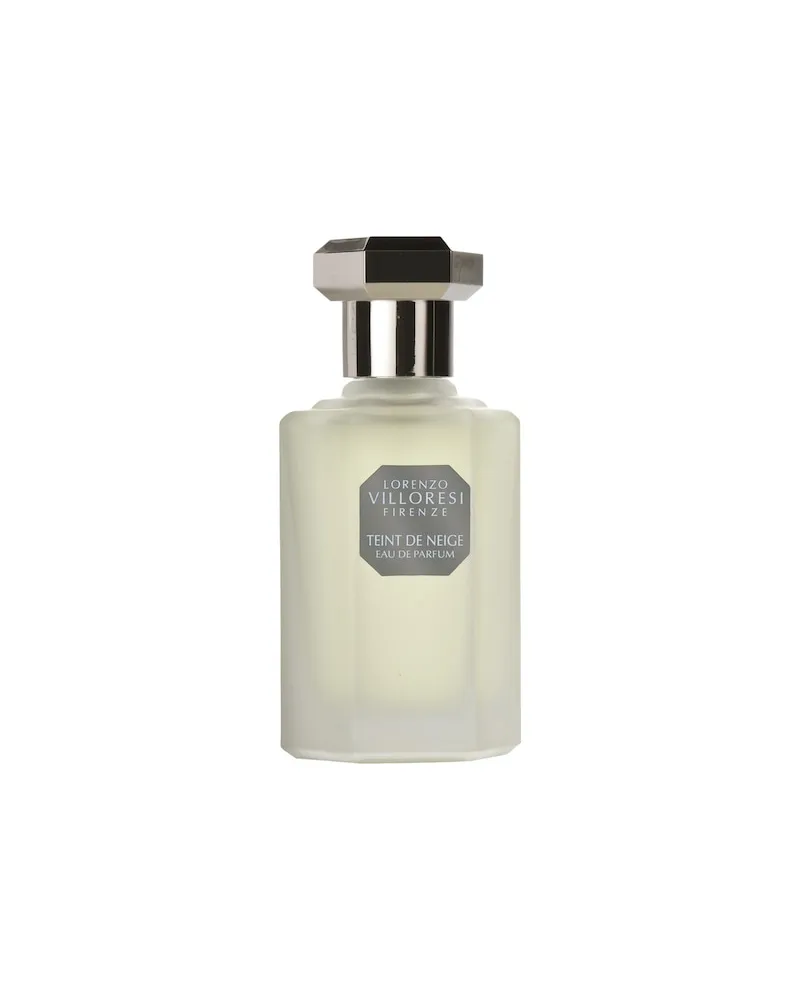Lorenzo Villoresi Lorenzo-Villoresi Unisexduefte Teint-de-NeigeEau de Parfum Spray 1.331,00 € / 1 l 