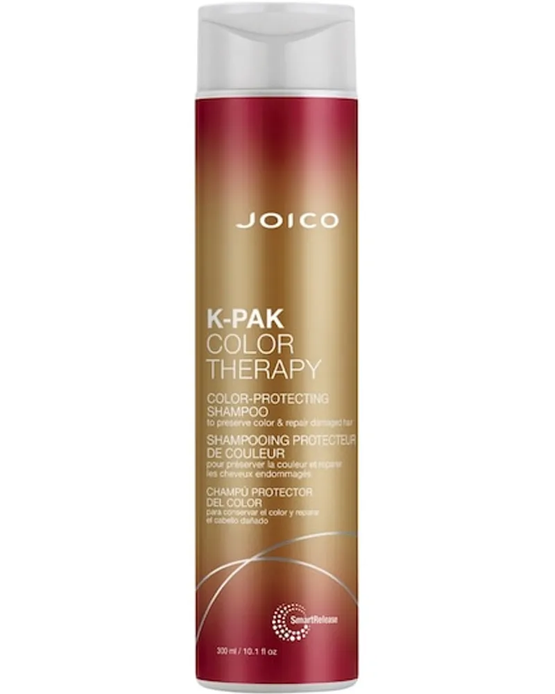 Joico Haarpflege K-Pak Color Therapy Color-Protecting Shampoo 