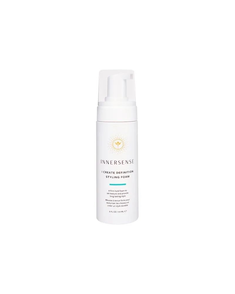 Innersense Organic Beauty Haare StylingI Create Definition Styling Foam 163,79 € / 1 l 