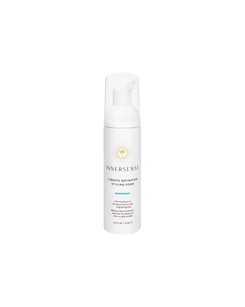 Innersense Organic Beauty Haare StylingI Create Definition Styling Foam 163,79 € / 1 l 