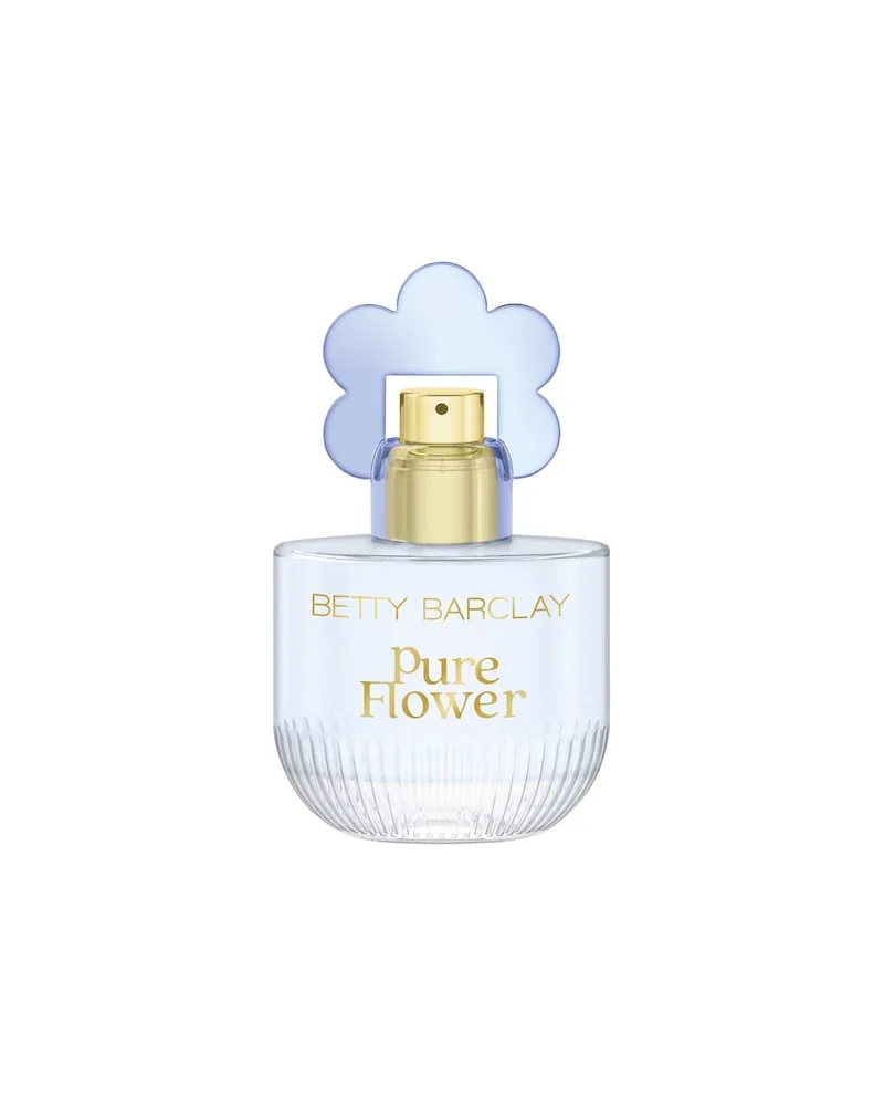 Betty Barclay Betty-Barclay Damenduefte Pure-FlowerEau de Parfum Spray 1.062,00 € / 1 l 