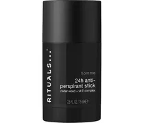 Rituale Homme Collection 24h Anti-Perspirant Stick