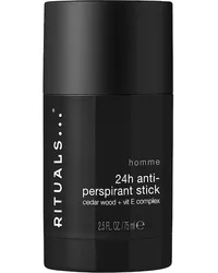 RITUALS Rituale Homme Collection 24h Anti-Perspirant Stick 