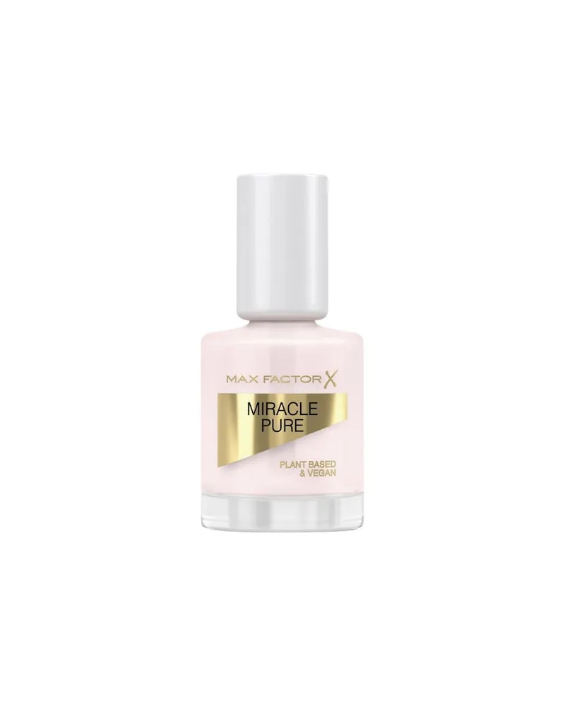 Max Factor Max-Factor Make-Up NaegelMiracle Pure Nail Lacquer 265 Fiery Fuschia 415,83 € / 1 l 