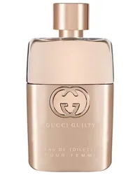 Gucci Damendüfte Gucci Guilty Pour Femme Eau de Toilette Spray 