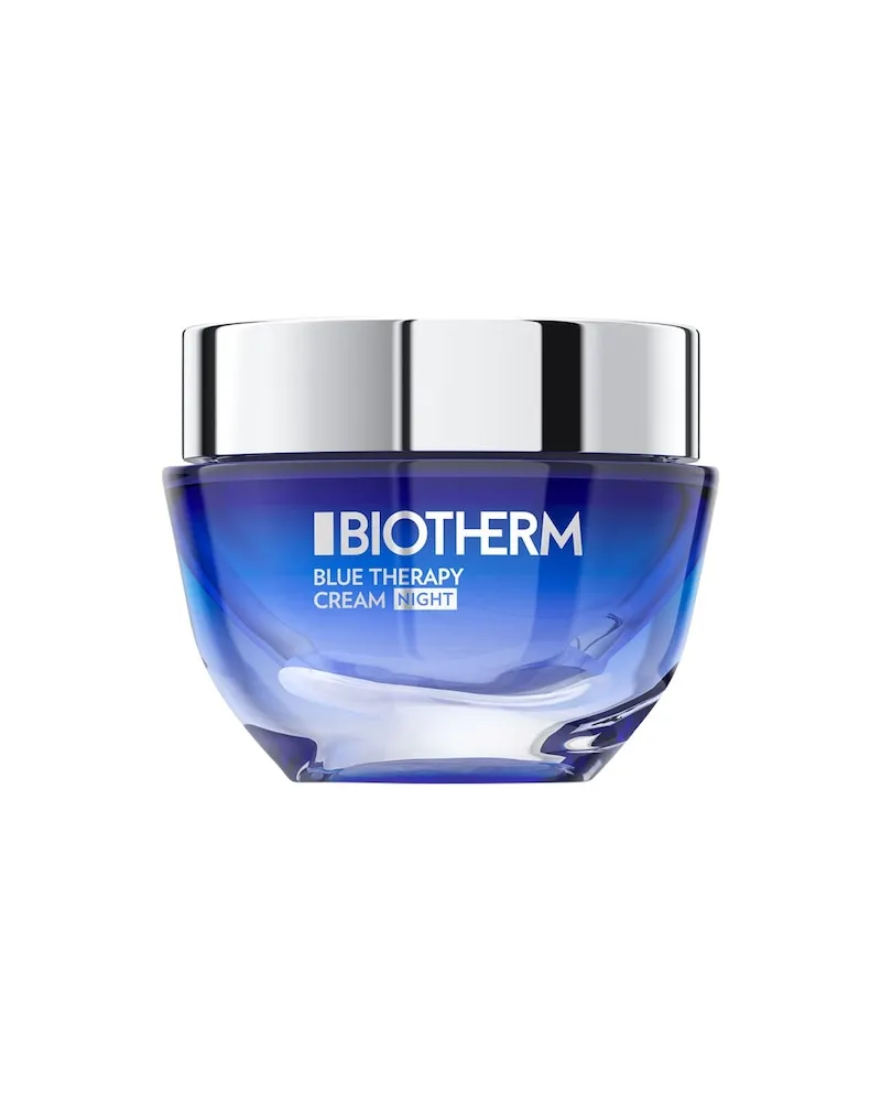 Biotherm Gesichtspflege Blue-TherapyNight Cream 996,40 € / 1 l 
