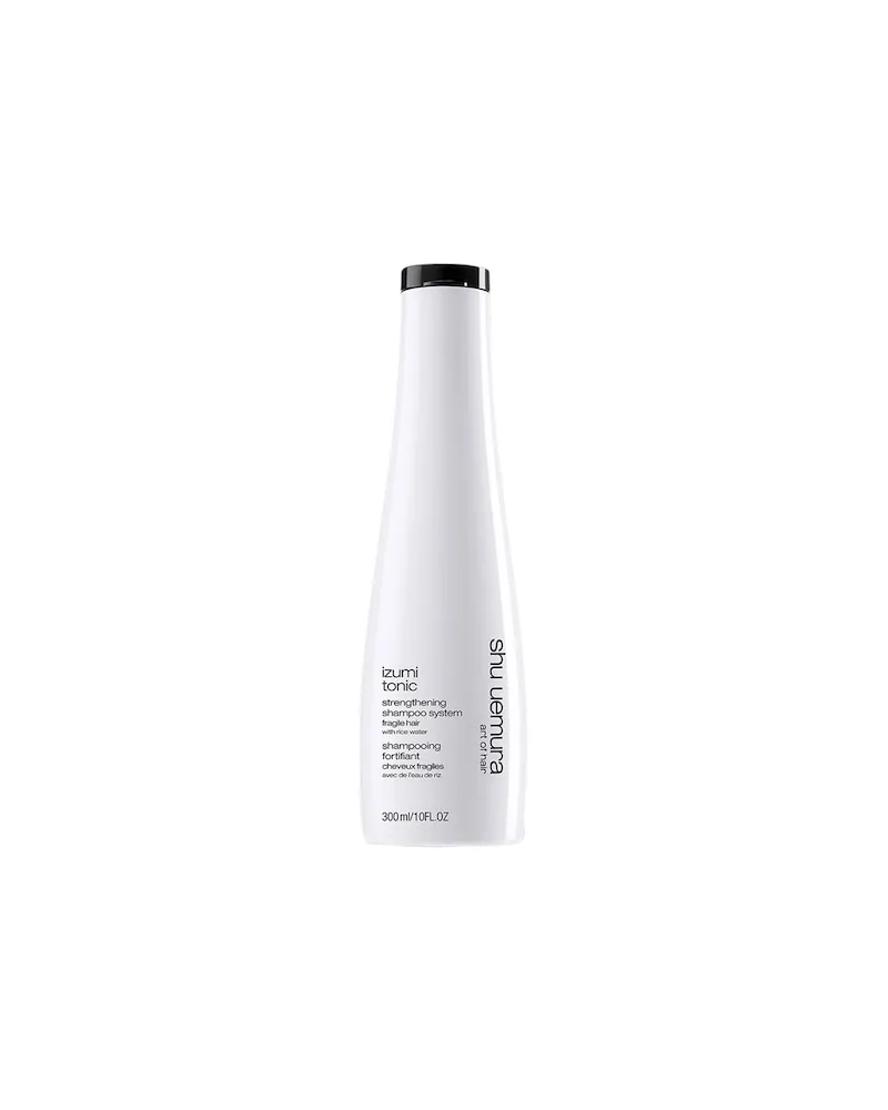 Shu Uemura Shu-Uemura Haarpflege Izumi-TonicStrengthening Shampoo System 125,73 € / 1 l 