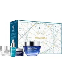 Biotherm Gesichtspflege Blue Therapy Geschenkset Blue Pro-Retinol Multi-Correct Cream 50 ml + Blue Therapy Cream Night 15 ml + Blue Pro-Retinol Eye Cream 5 ml + Lif Plankton Elixir 7 ml 65,95 