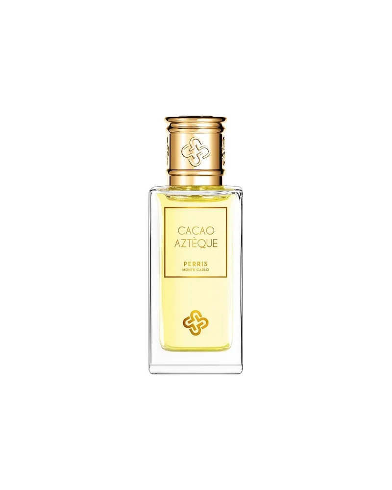 Perris Monte Carlo Perris-Monte-Carlo Collection Extraits-de-ParfumCacao AztèqueExtrait de Parfum 5.633,40 € / 1 l 