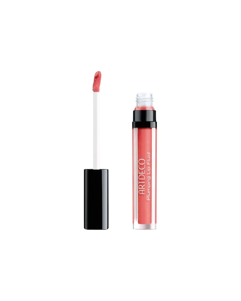 Artdeco Lippen Lipgloss-LippenstiftPlumping Lip Fluid 043 Fiery Red 