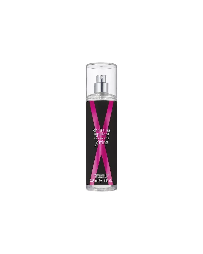 Christina Aguilera Christina-Aguilera Damenduefte Infinite-XtinaFine Fragrance Mist 30,47 € / 1 l 