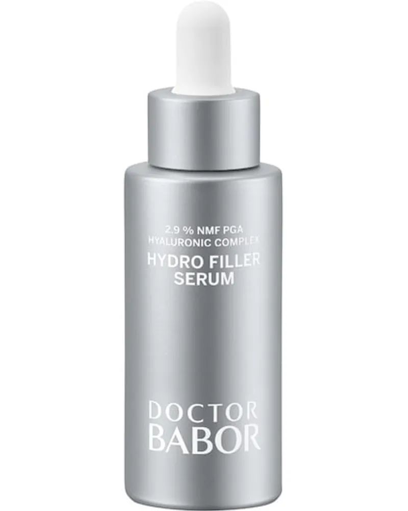 Babor Gesichtspflege Doctor BABOR HydratingHydro Filler Serum 