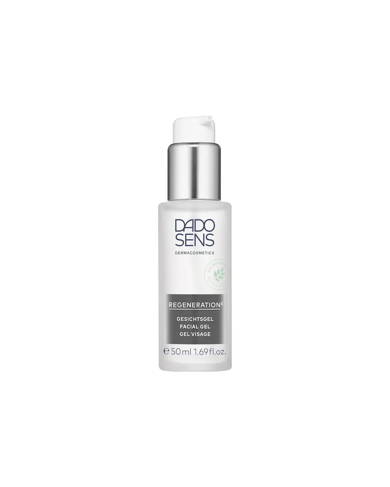 Dado Sens DADO-SENS Pflege REGENERATION-E- bei regenerationsbedürftiger HautGESICHTSGEL 524,20 € / 1 l 