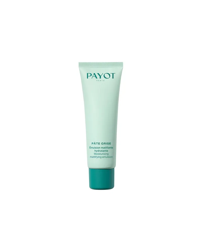 Payot Pflege Pate-GriseÉmulsion Matifiante Hydratante 501,00 € / 1 l 