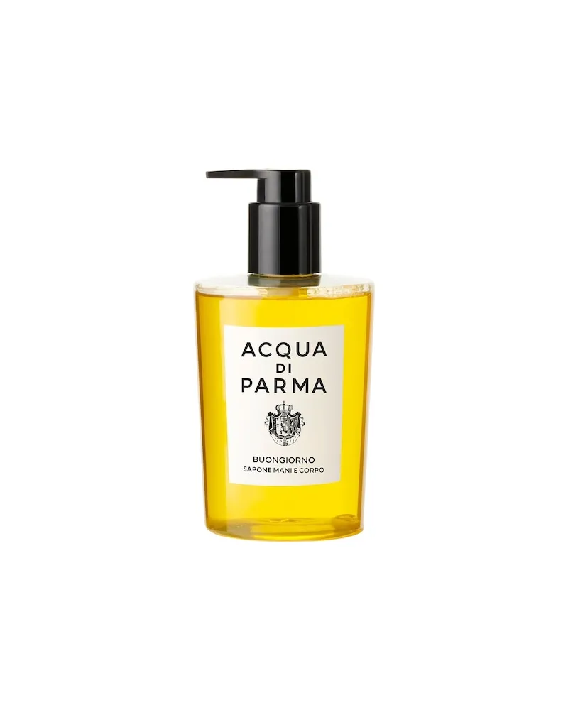 ACQUA DI PARMA Acqua-di-Parma Koerperpflege BuongiornoHand and Body Wash 175,97 € / 1 l 