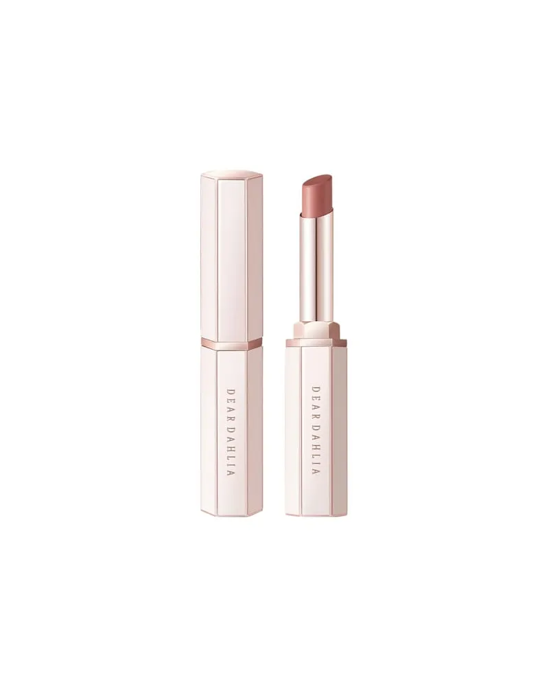 Dear Dahlia DEAR-DAHLIA Lippen-Make-up LippenstiftAllure Sheer Velvet Lip Stick Bianca 