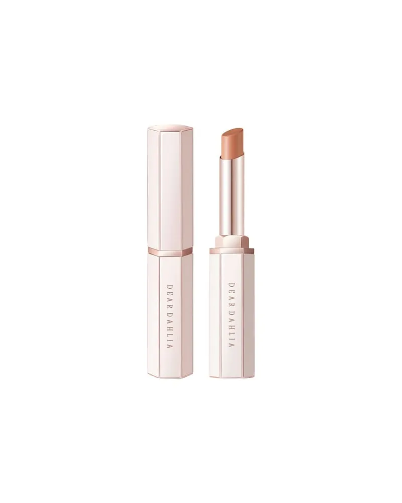 Dear Dahlia DEAR-DAHLIA Lippen-Make-up LippenstiftAllure Sheer Velvet Lip Stick Bianca 