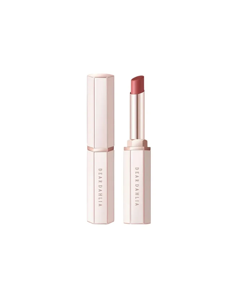 Dear Dahlia DEAR-DAHLIA Lippen-Make-up LippenstiftAllure Sheer Velvet Lip Stick Bianca 