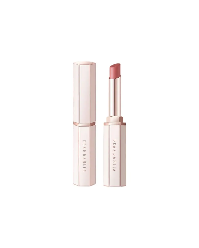 Dear Dahlia DEAR-DAHLIA Lippen-Make-up LippenstiftAllure Sheer Velvet Lip Stick Bianca 