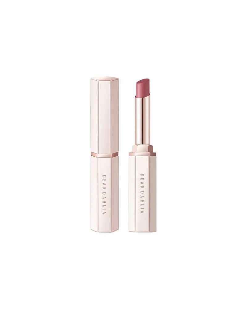 Dear Dahlia DEAR-DAHLIA Lippen-Make-up LippenstiftAllure Sheer Velvet Lip Stick Bianca 