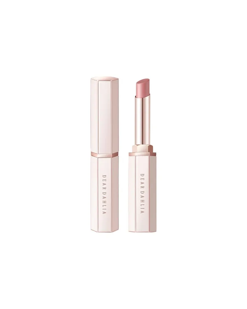 Dear Dahlia DEAR-DAHLIA Lippen-Make-up LippenstiftAllure Sheer Velvet Lip Stick Bianca 