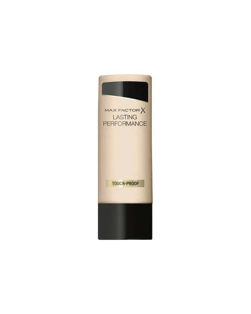 Max Factor Max-Factor Make-Up GesichtLasting Performance Foundation Nr. 100 Fair 342,57 € / 1 l 