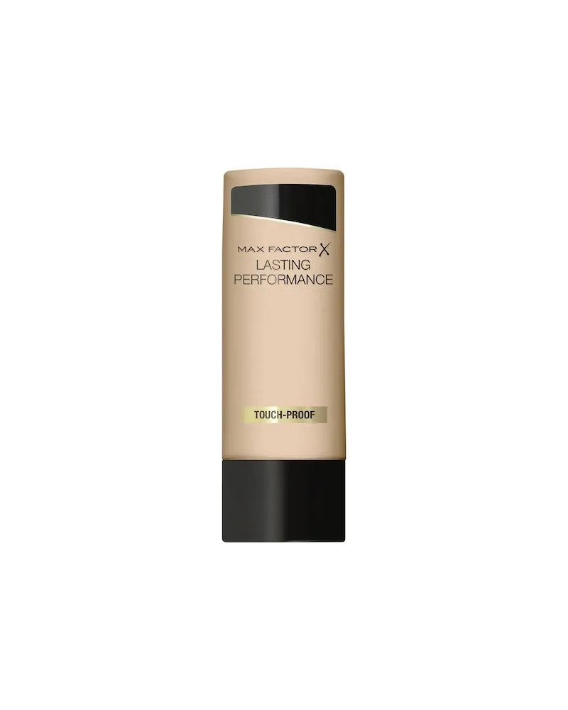 Max Factor Max-Factor Make-Up GesichtLasting Performance Foundation Nr. 109 Natural Bronze 342,57 € / 1 l 