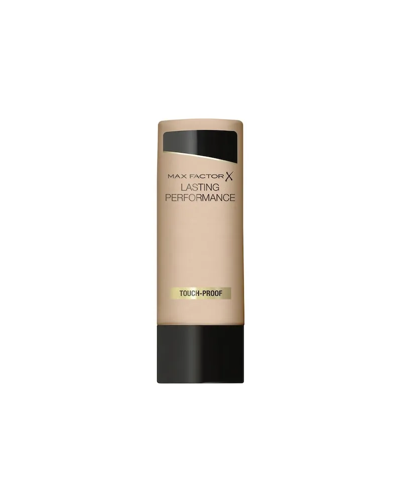 Max Factor Max-Factor Make-Up GesichtLasting Performance Foundation Nr. 109 Natural Bronze 342,57 € / 1 l 