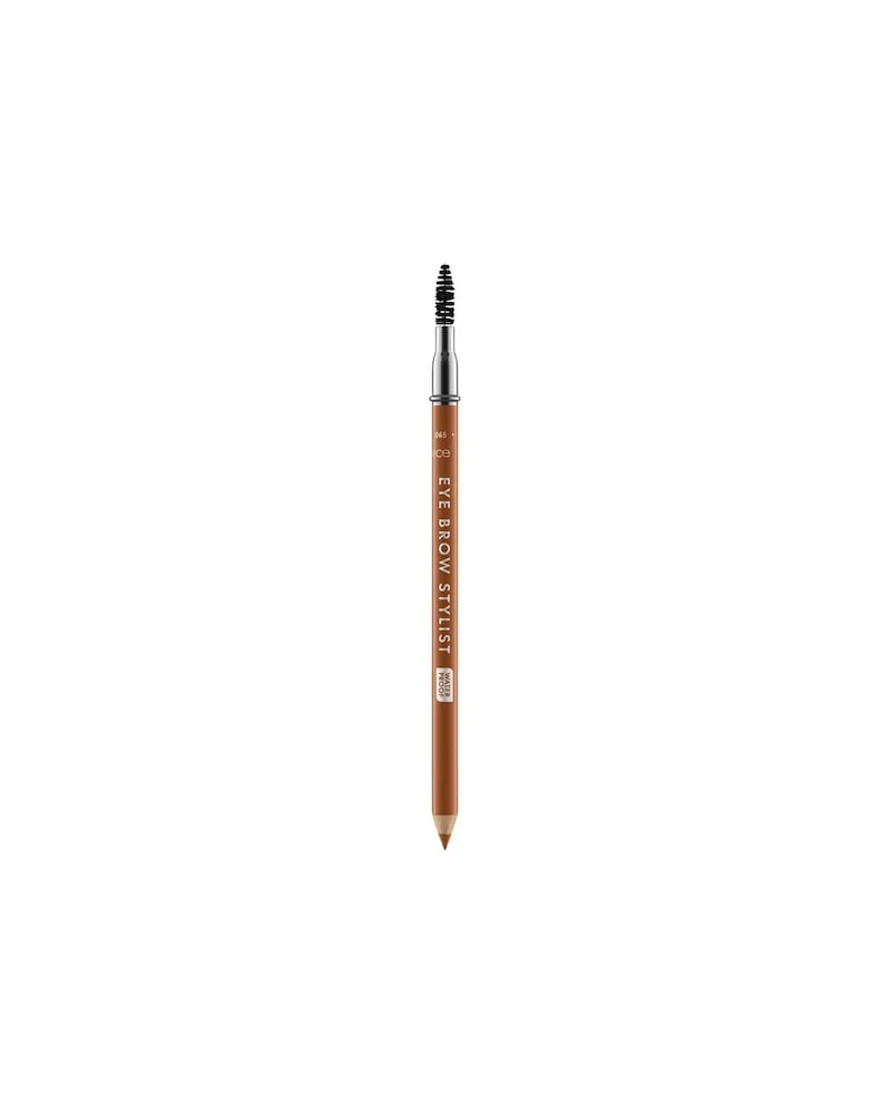 catrice Augen AugenbrauenEye Brow Stylist Waterproof 080 Back To Black 