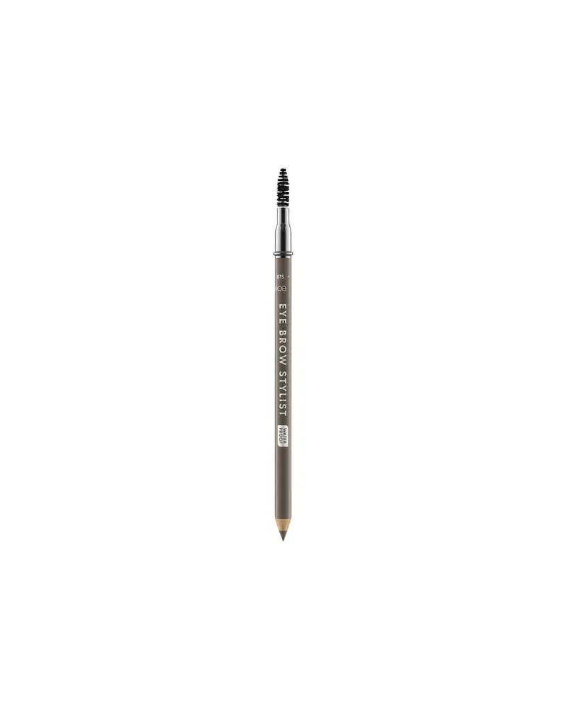catrice Augen AugenbrauenEye Brow Stylist Waterproof 080 Back To Black 
