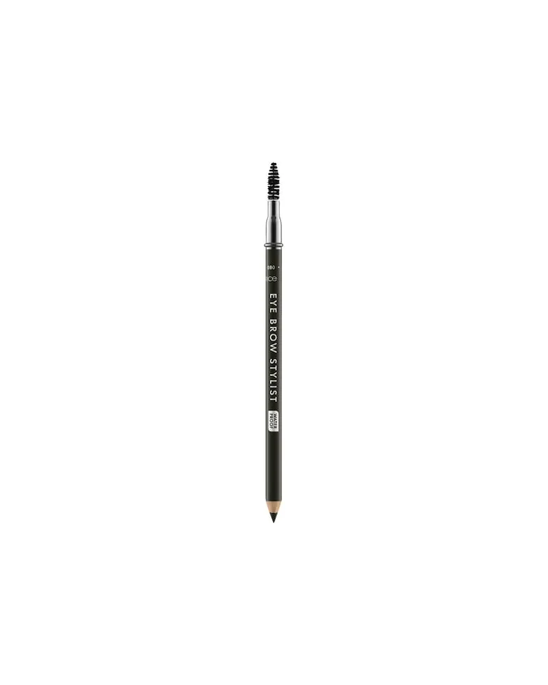 catrice Augen AugenbrauenEye Brow Stylist Waterproof 080 Back To Black 