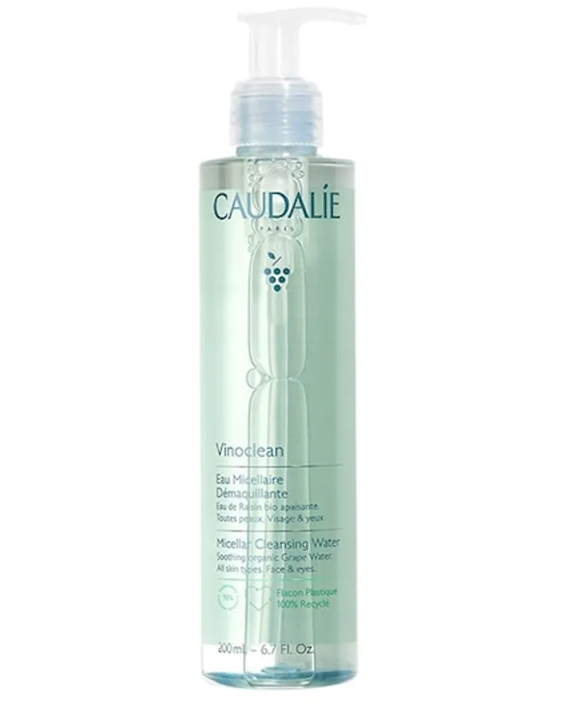 Caudalie Collection Vinoclean Mizellar-Reinigungswasser 