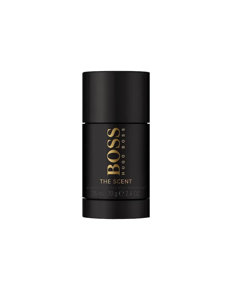 HUGO BOSS Hugo-Boss BOSS-Herrenduefte BOSS-The-ScentDeodorant Stick 225,20 € / 1 l 