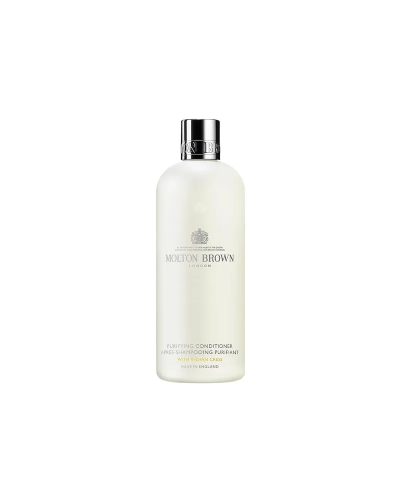 Molton Brown Molton-Brown Haarpflege ConditionerPurifying Conditioner With Indian Cress 80,00 € / 1 l 