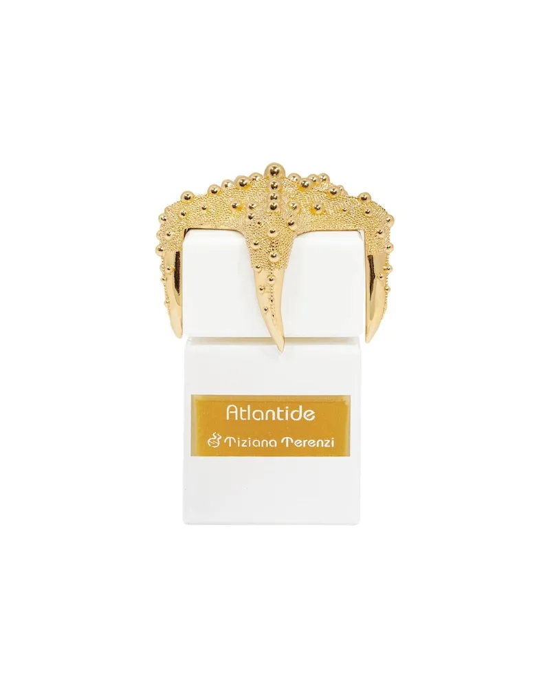 Tiziana Terenzi Tiziana-Terenzi Collections Sea-Stars-CollectionAtlantideExtrait de Parfum 7.118,40 € / 1 l 