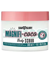 Soap & Glory Pflege Peeling Buff & Ready Body Scrub 