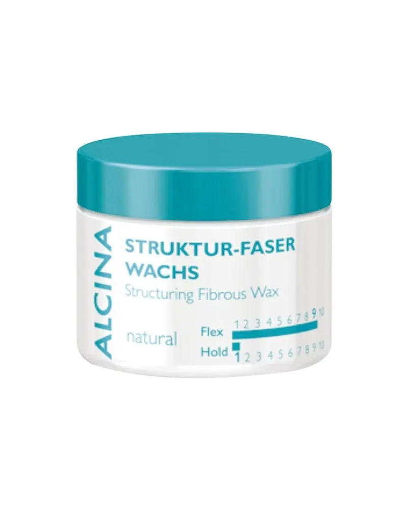 ALCINA Haarstyling NaturalStruktur-Faser Wachs 213,80 € / 1 l 