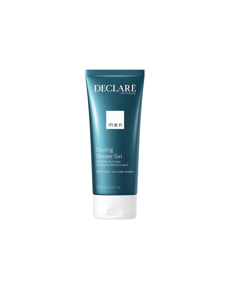 Declaré Declare Herrenpflege PflegeCooling Shower Gel 99,50 € / 1 l 